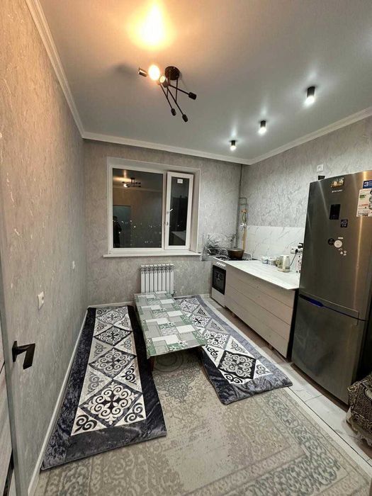 продам однокомнатную квартиру