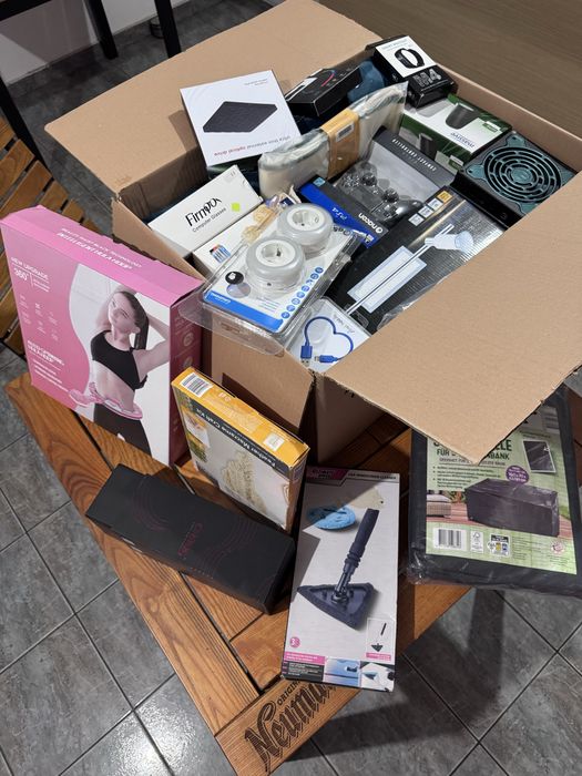 Marfa mixt amazon germania multimedia