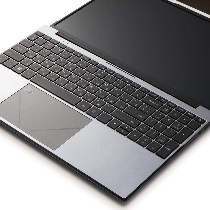 Ноутбук Castom Ryzen5 16gb Ram 1Tb