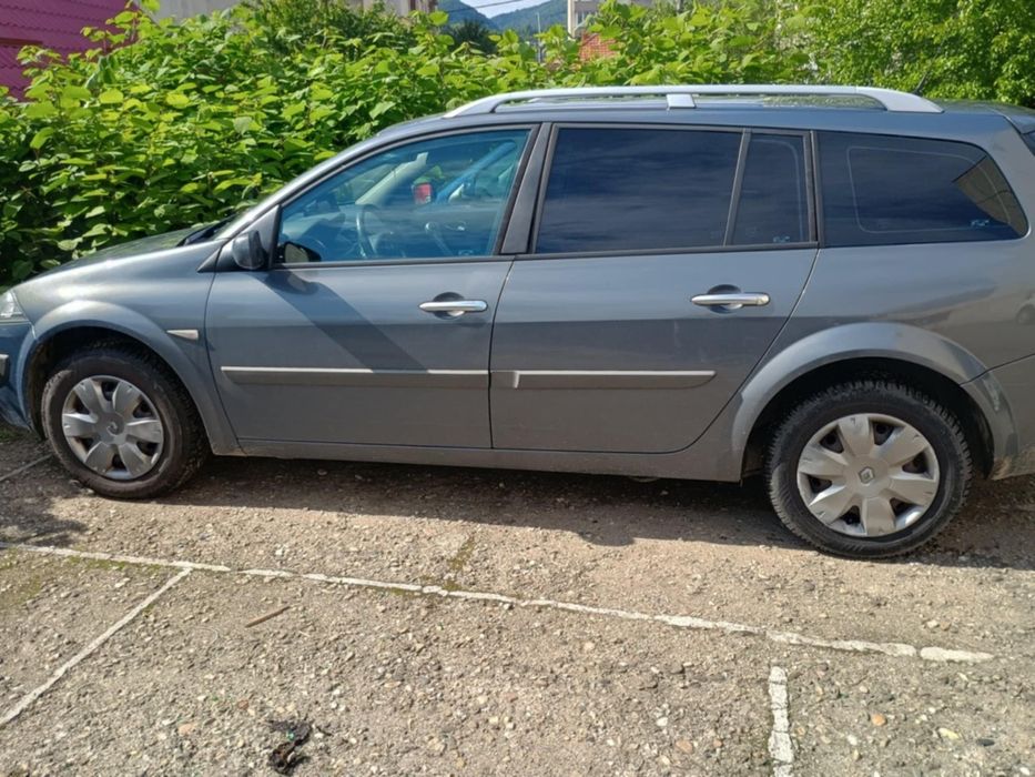 Renault Megan 1.6   preț 1400€