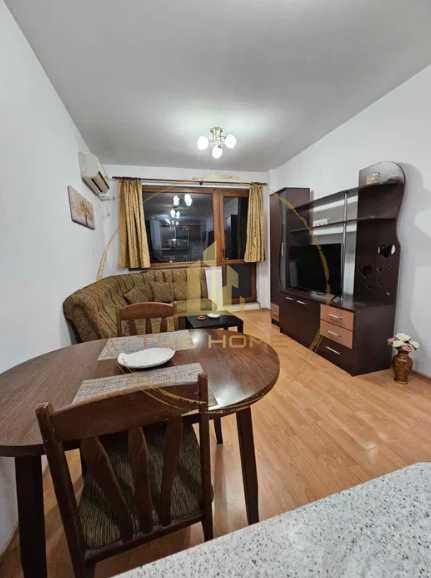 Дава се под наем Двустаен апартамент в Варна, Левски - 65 кв.м за 500 € - Снимка #3