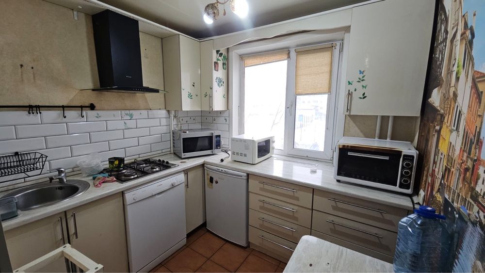 Продам кухонный гарнитур