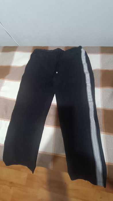 Черные штаны 2 шт