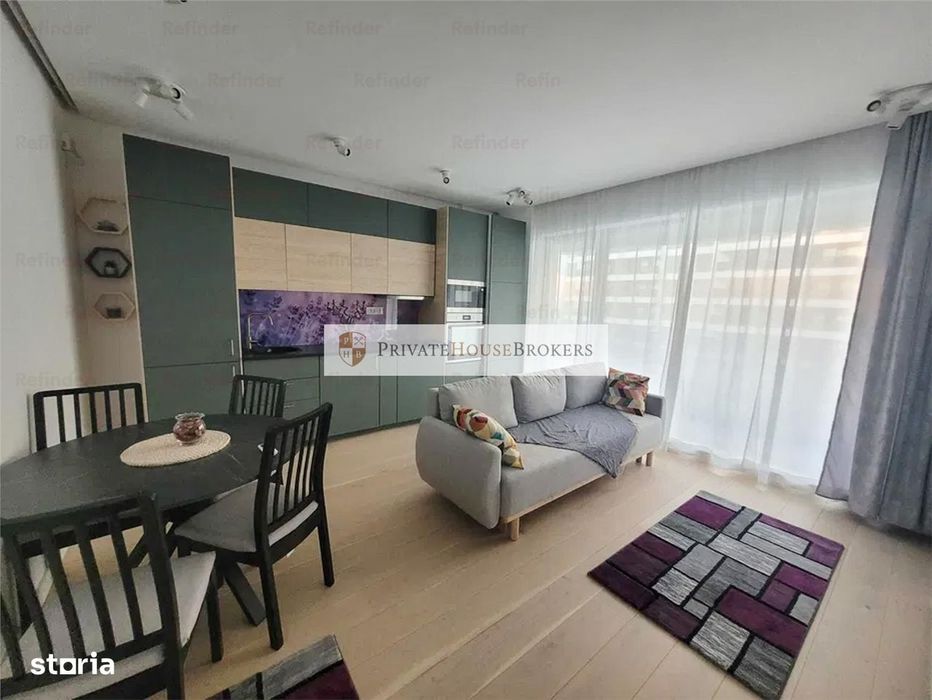 Aviatiei | Pipera | Nusco City | Bloc 2022 | Modern