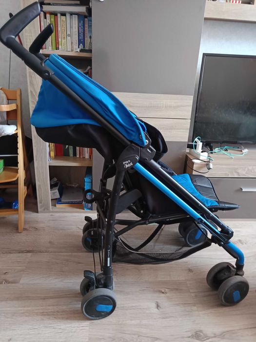 Peg Perego -Pliko mini