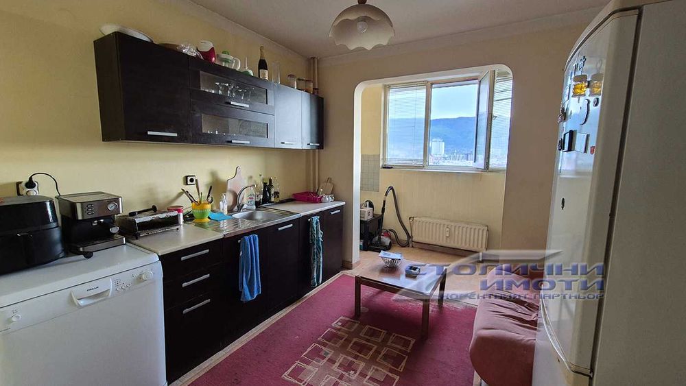 Продава се Тристаен апартамент в София, Младост 3 - 90 кв.м за 2445 €/кв.м - Снимка #7