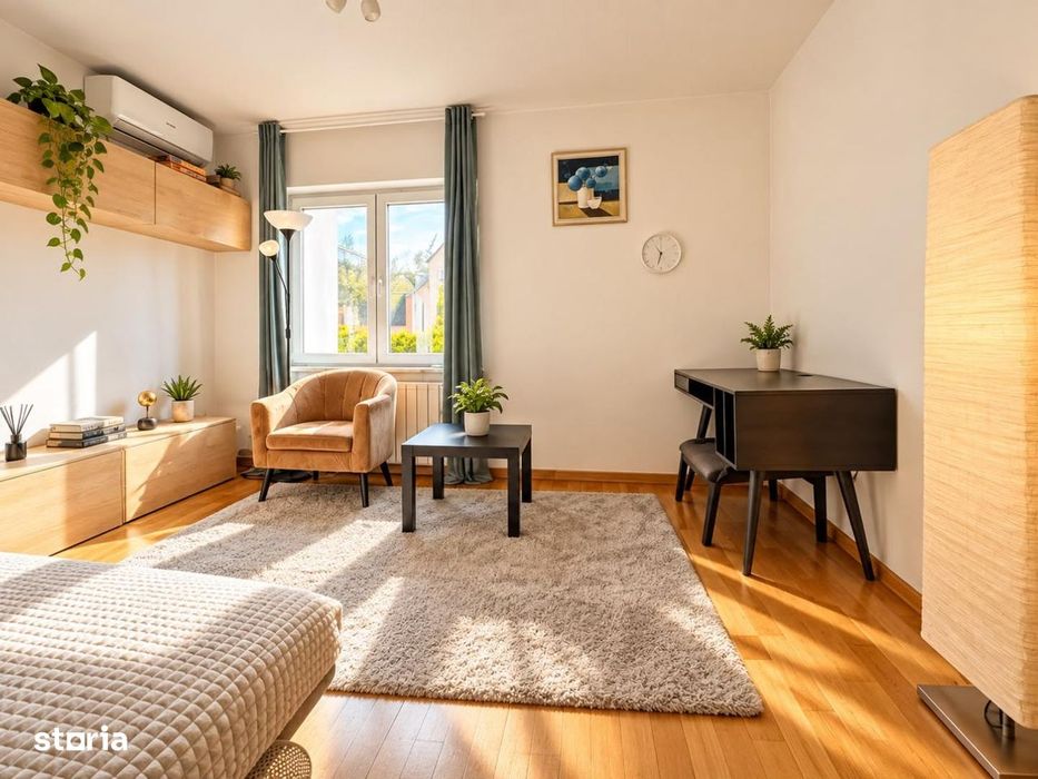 Casa Vila Decebal | Unirii | Alba Iulia | 121 mp | Curte