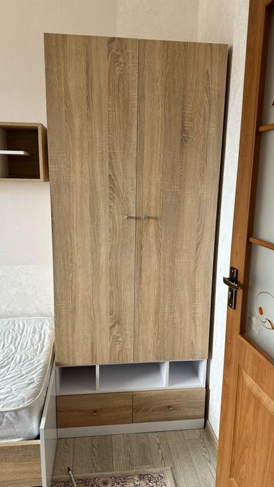 Детские спальни гарнитур