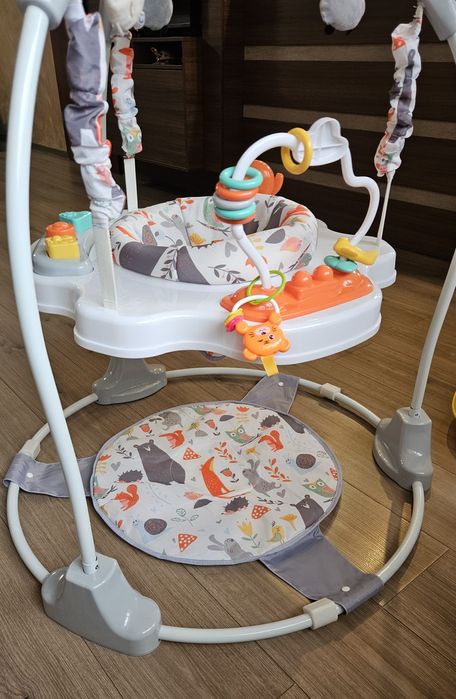 Детско    бънджи