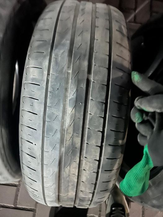 Pirelli R17 205/50 шины б у