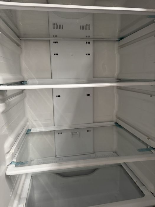 Холодильник в неисправном состоянии