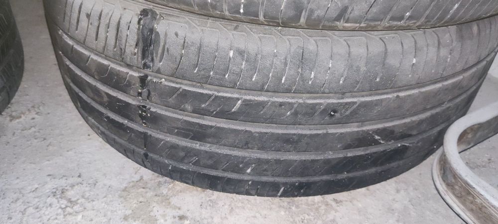 BYD SONG PLUSS balonlari R19