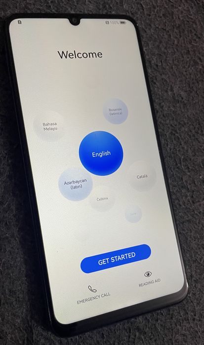Telefon Huawei Nova Y70