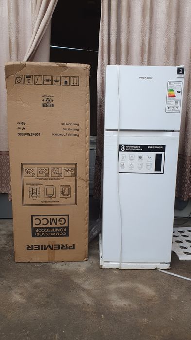 Yangi Premier haladinik 3yil kafolati bor