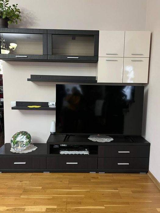 Mobila living stare foarte buna