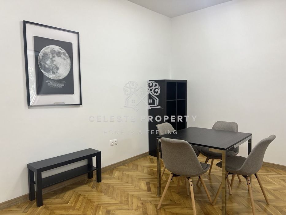 Дава се под наем Двустаен апартамент в София, Център - 74 кв.м за 900 € - Снимка #4