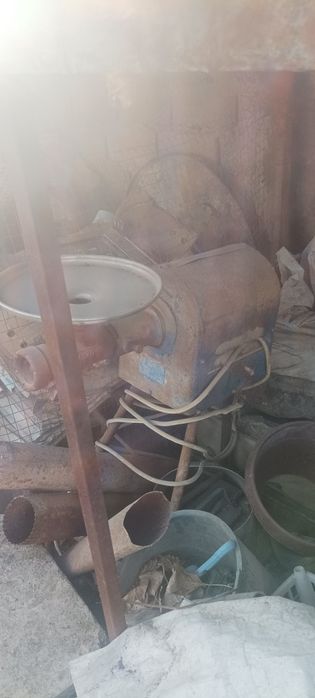 Месорупка ССР продам