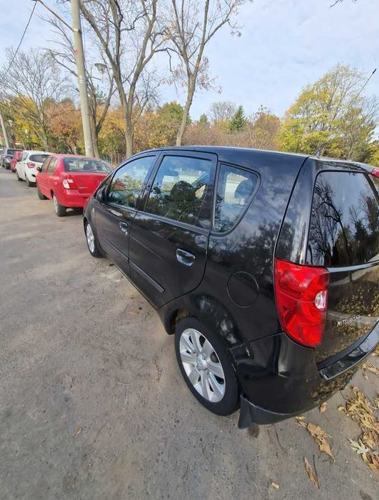 Mitsubishi Colt 1.3 – 95 CP | An 2009 | Arcuri SPORT