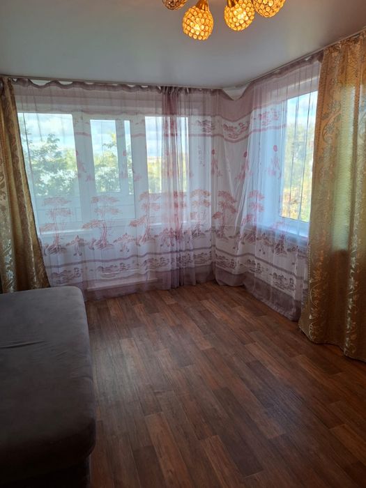 Продам двухкомнатную квартиру