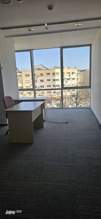 Spatiu Birouri Pc Center-Et.3 | Baneasa| Herastrau | Damaroaia