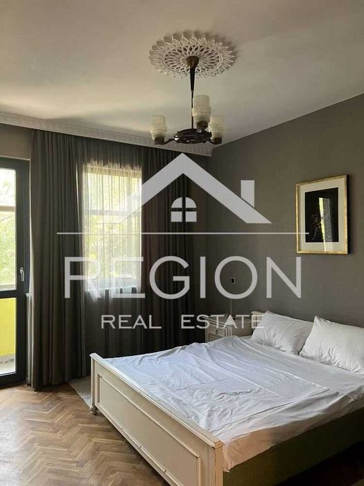 Дава се под наем Двустаен апартамент в Варна, Център - 65 кв.м за 612 € - Снимка #4