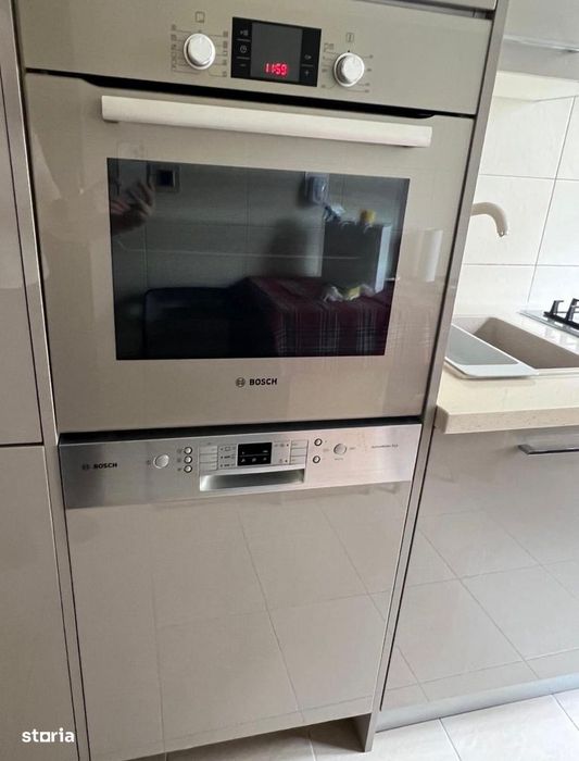 2 camere | Raul Colentina | 62 mp | etaj 4