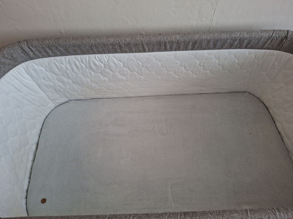 Децка кошара използвана