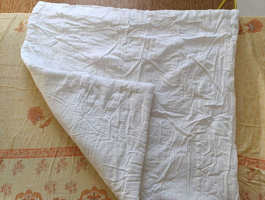 Детское одеяло 110Х110