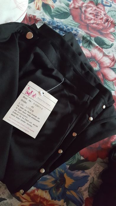 pantaloni de dama 40-42