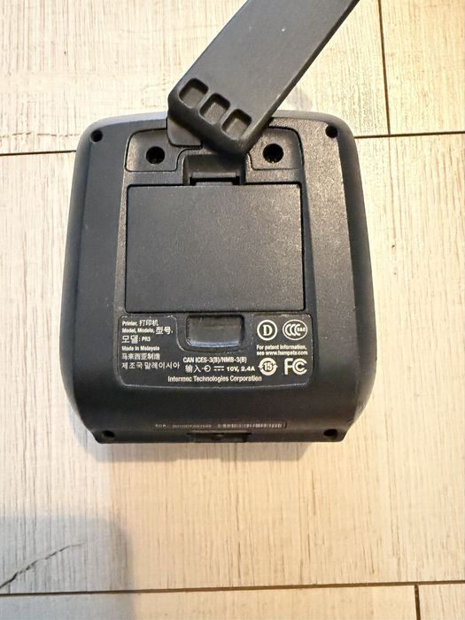 Imprimanta termica intermec pr3