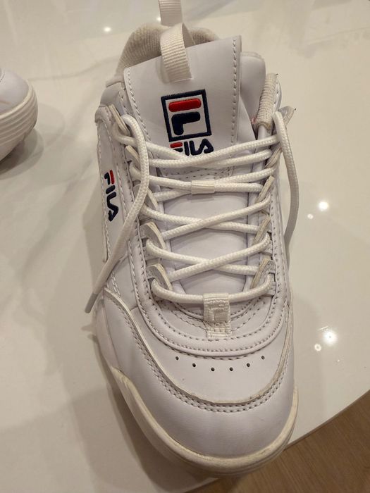 Детски маратонки FILA