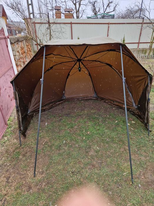 Cort de pescuit  MkAngelsport