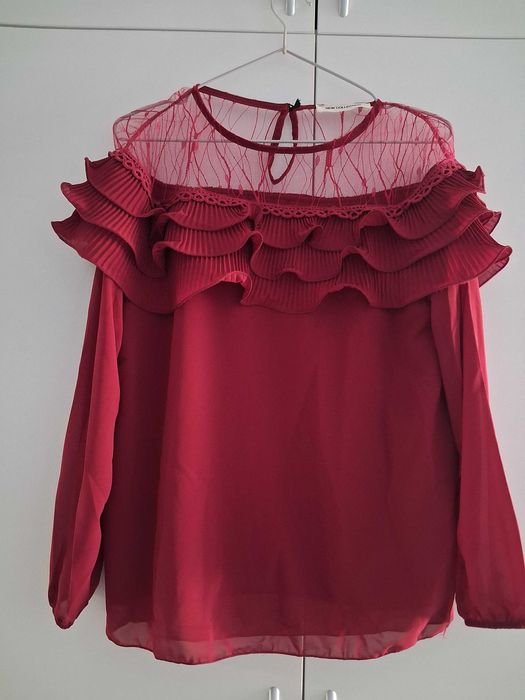 Дамска риза стандартен размер