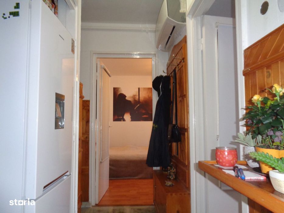 Apartament 3 camere decomandat termoteca mobilat si utilat VLAICU