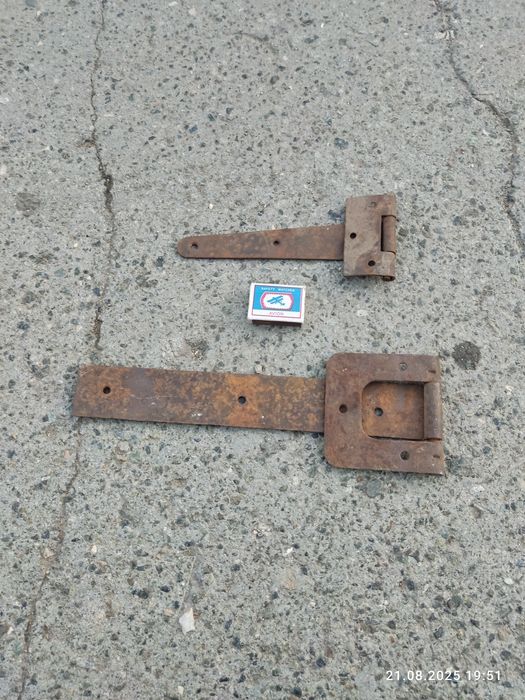 Навесы для калитки