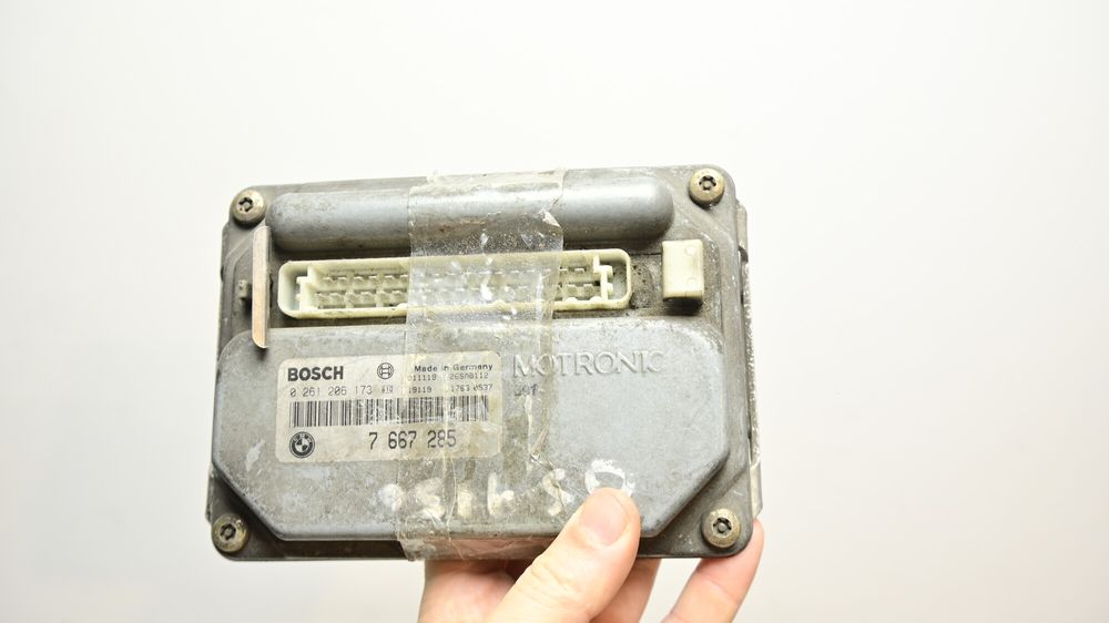 ECU CDI Calculator Unitate Control BMW R1150GS 1999 - 2004