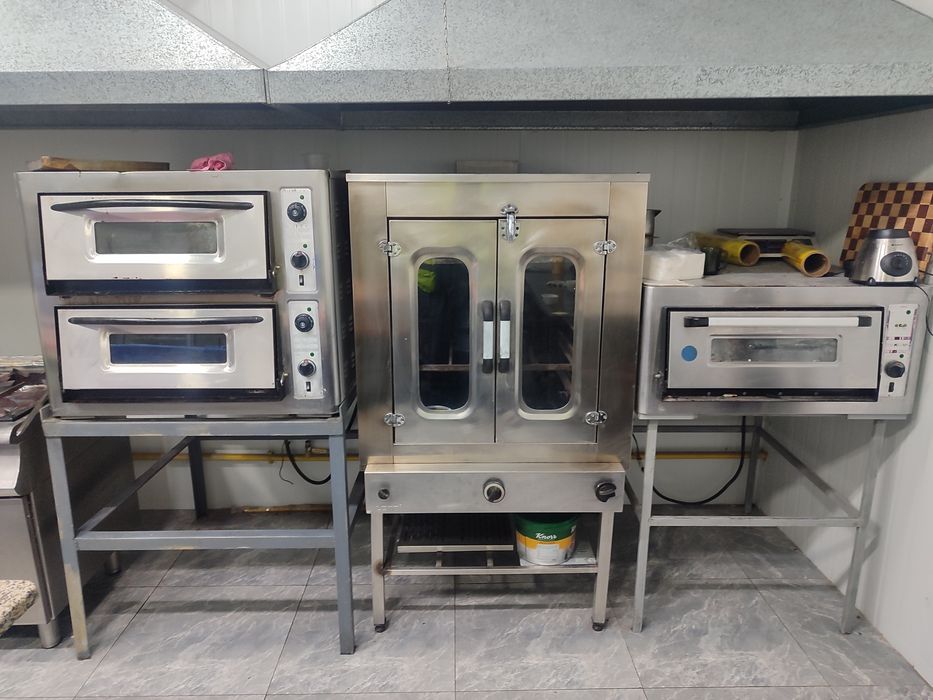 Gaz pilita. pech. miksir