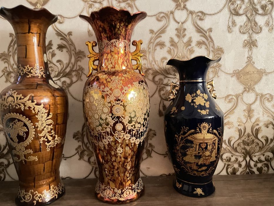 Ваза / Кувшин для интерьера