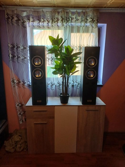 Boxe expire, am mai multe boxe fbt rcf behringer dynacord