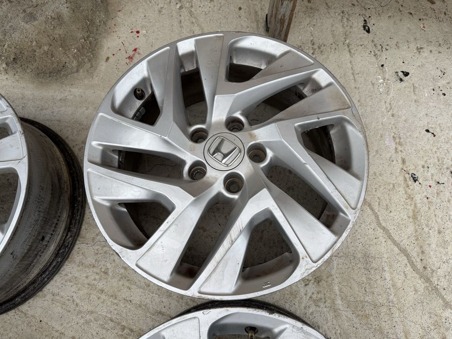 Оригинални джанти Honda CR-V