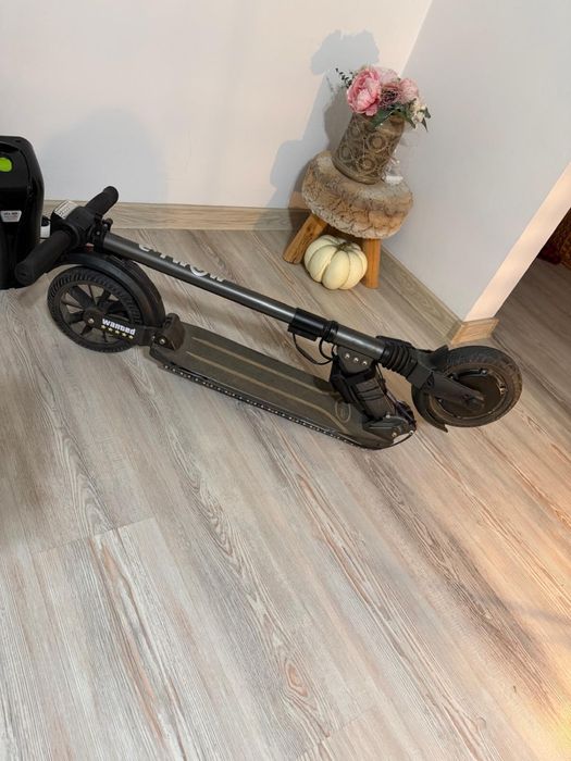 Trotineta electrica e-Twow booster