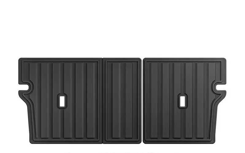 полики в салон BYD leopard 3 Tai 3