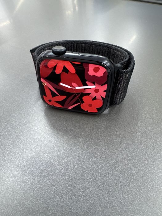 apple watch 9 series