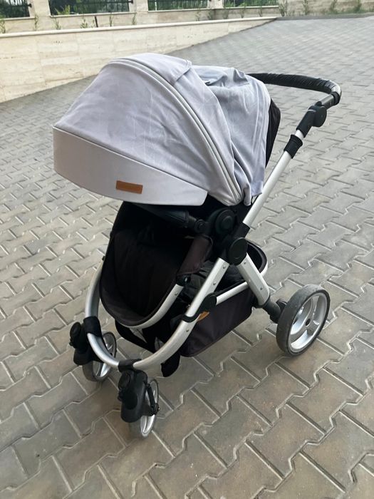 Детска количка Chipolino  3 in 1