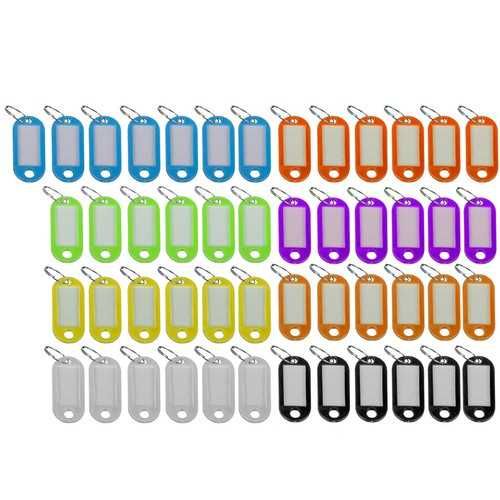 Шкаф за ключове с вкл. ключодържатели, стенен монтаж