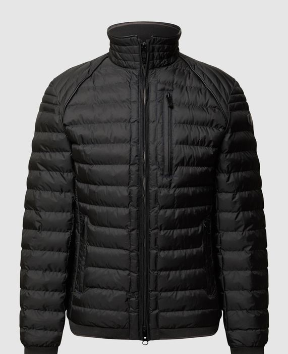 Wellensteyn molecule man Пролетно яке