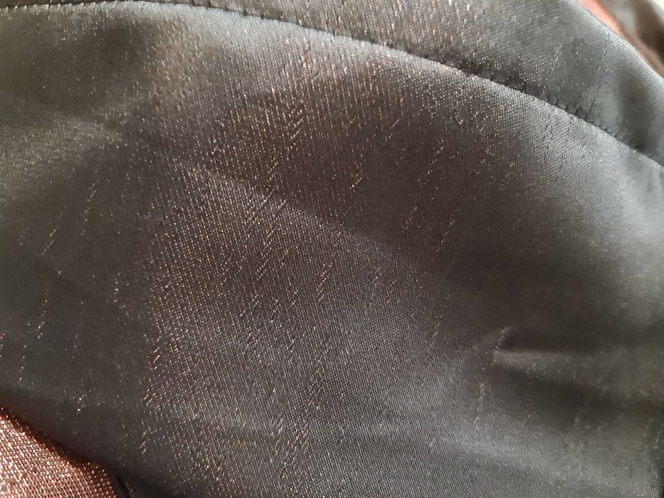 Завеси в графитено сиво