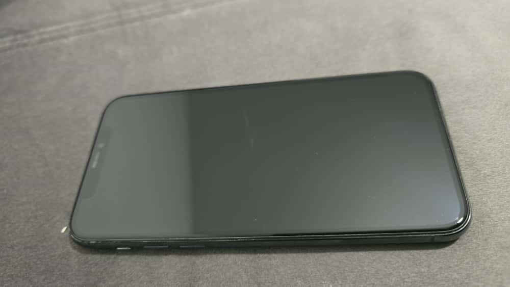 Iphone 11 pro 64gb