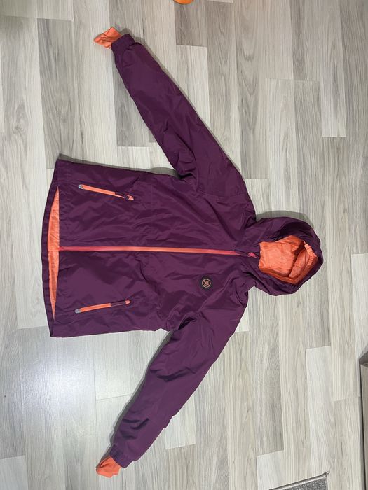 Geaca  schi fete 9-11 ani