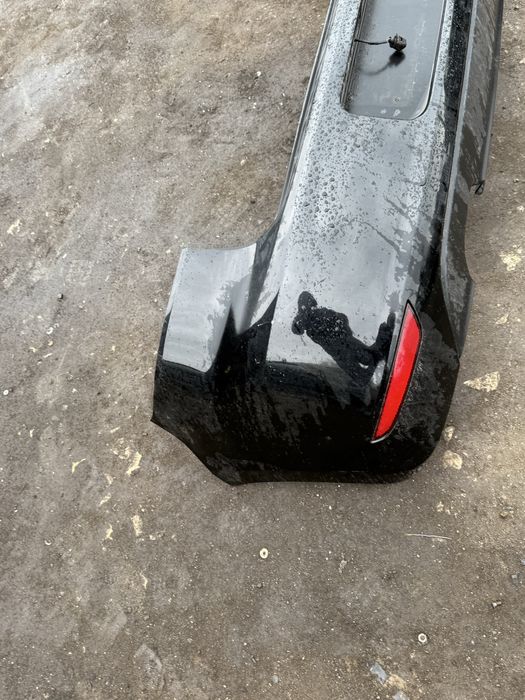 Задна броня оригинална за Vw Golf 6 Голф 6 хечбек